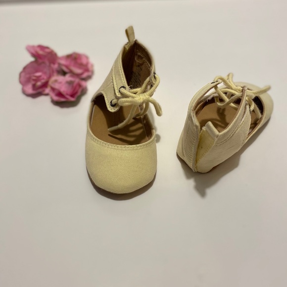 Soft Sole Sandals - Picture 3 of 3